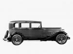 Packard Standard Eight Sedan 1932 года